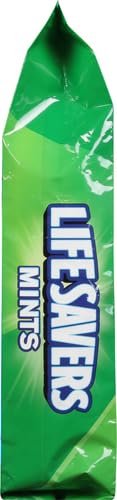 Thumbnail 4 de LIFE SAVERS Wint-O-Green Breath Mint Bulk Hard Candy — Party Size (44.93 oz Bag)