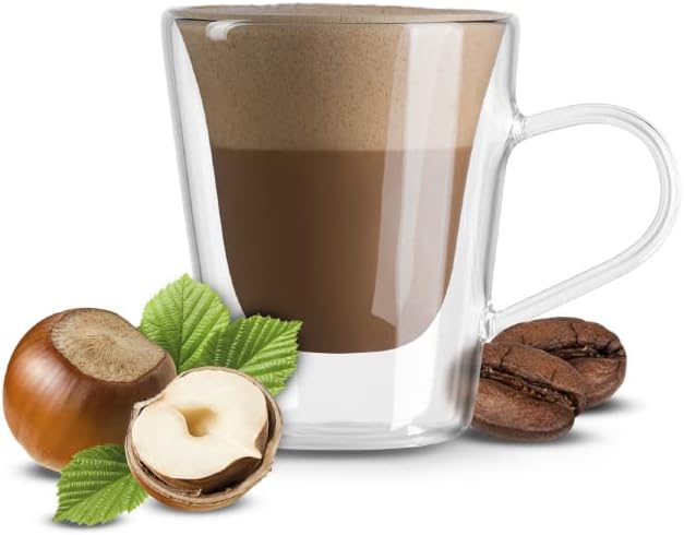 Thumbnail 7 de Caffè Borbone Avellana Stick - 80 Barras