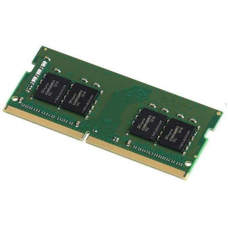Thumbnail 1 de Kingston KVR32S22S8 16GB DDR4 3200MHz