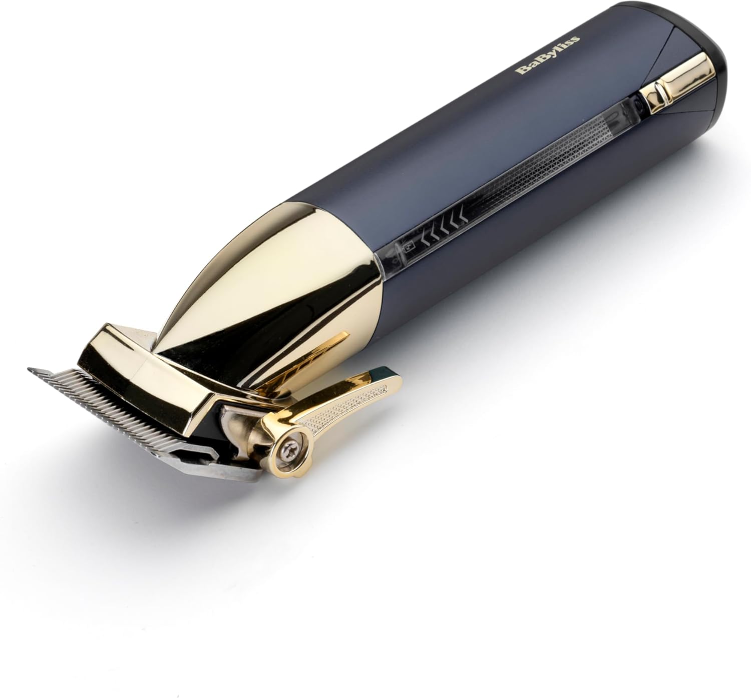 Thumbnail 5 de BaByliss Super-X Metal Series Cordless Hair Clipper