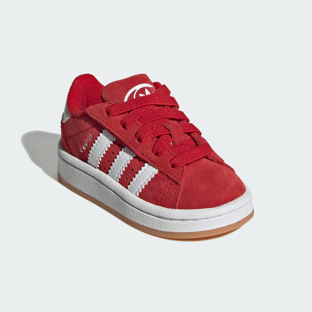 Thumbnail 3 de Zapatilla Campus 00s Comfort Closure Elastic Lace (Bebé) – Adidas