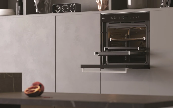 Thumbnail 10 de Bauknecht BIK7 CHC8TS PT Hydrolyse‑Backofen