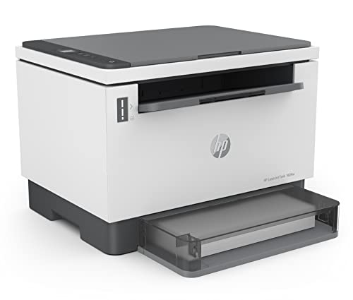 Thumbnail 10 de HP LaserJet Tank MFP 1604w Impresora láser A4 multifunción