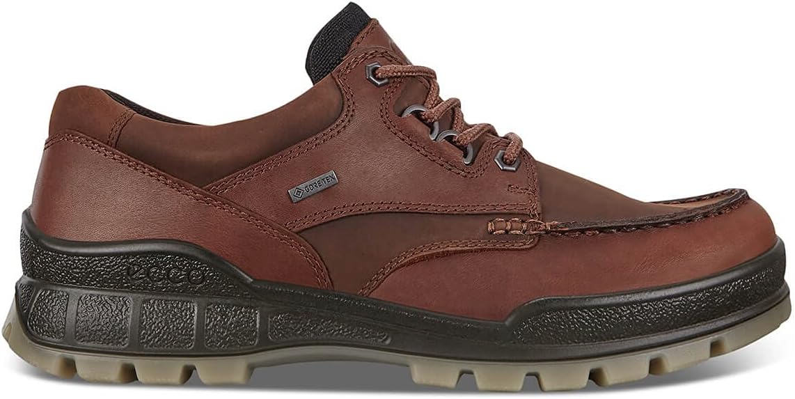 Thumbnail 4 de ECCO Herren Track 25-831704 klassische Stiefel mit GORE-TEX