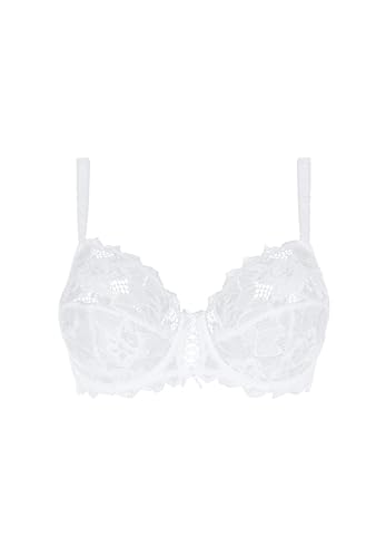 Thumbnail 8 de Sans Complexe Soutien-Gorge emboîtant Arum – Blanc
