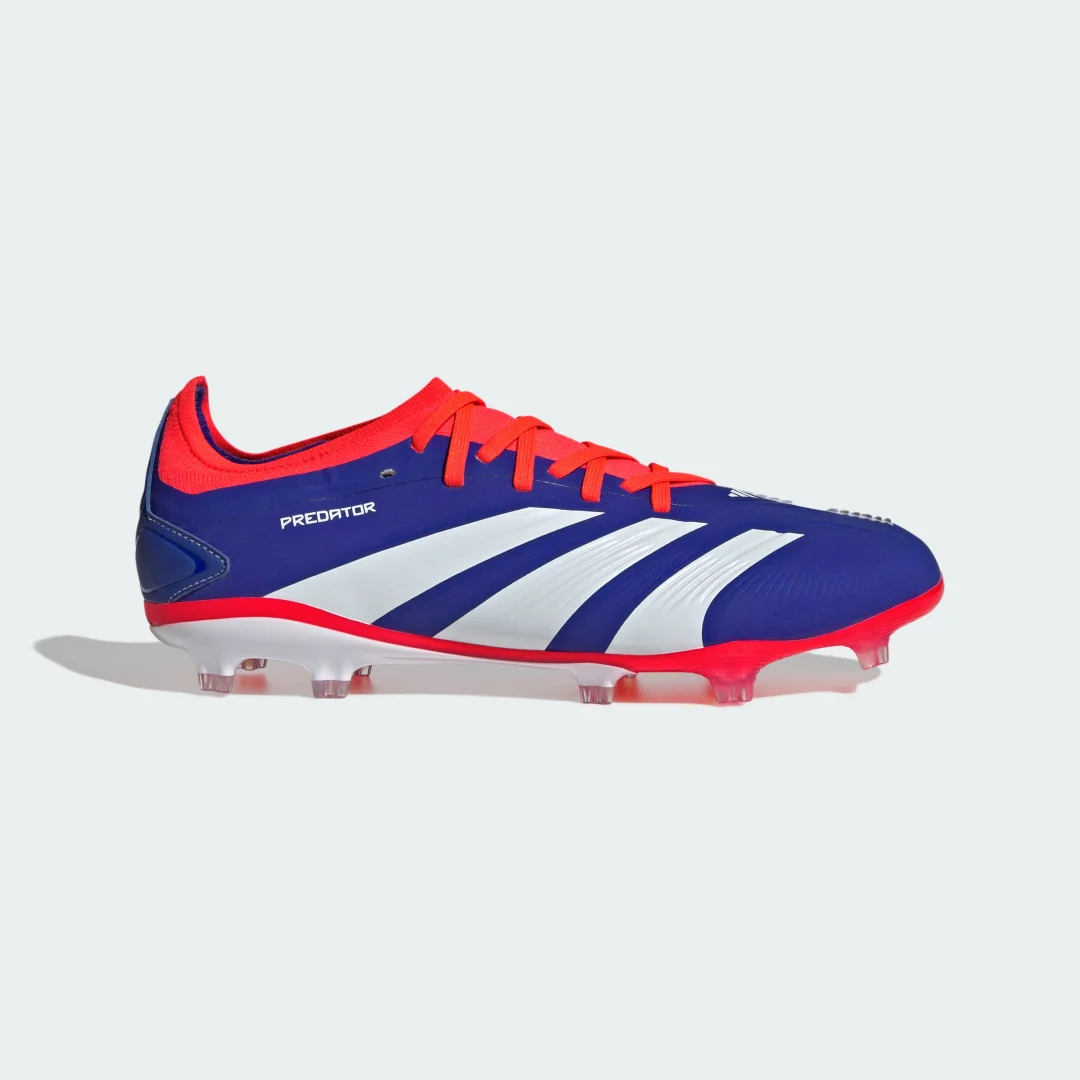Thumbnail 1 de Predator Pro Bota de fútbol césped natural seco