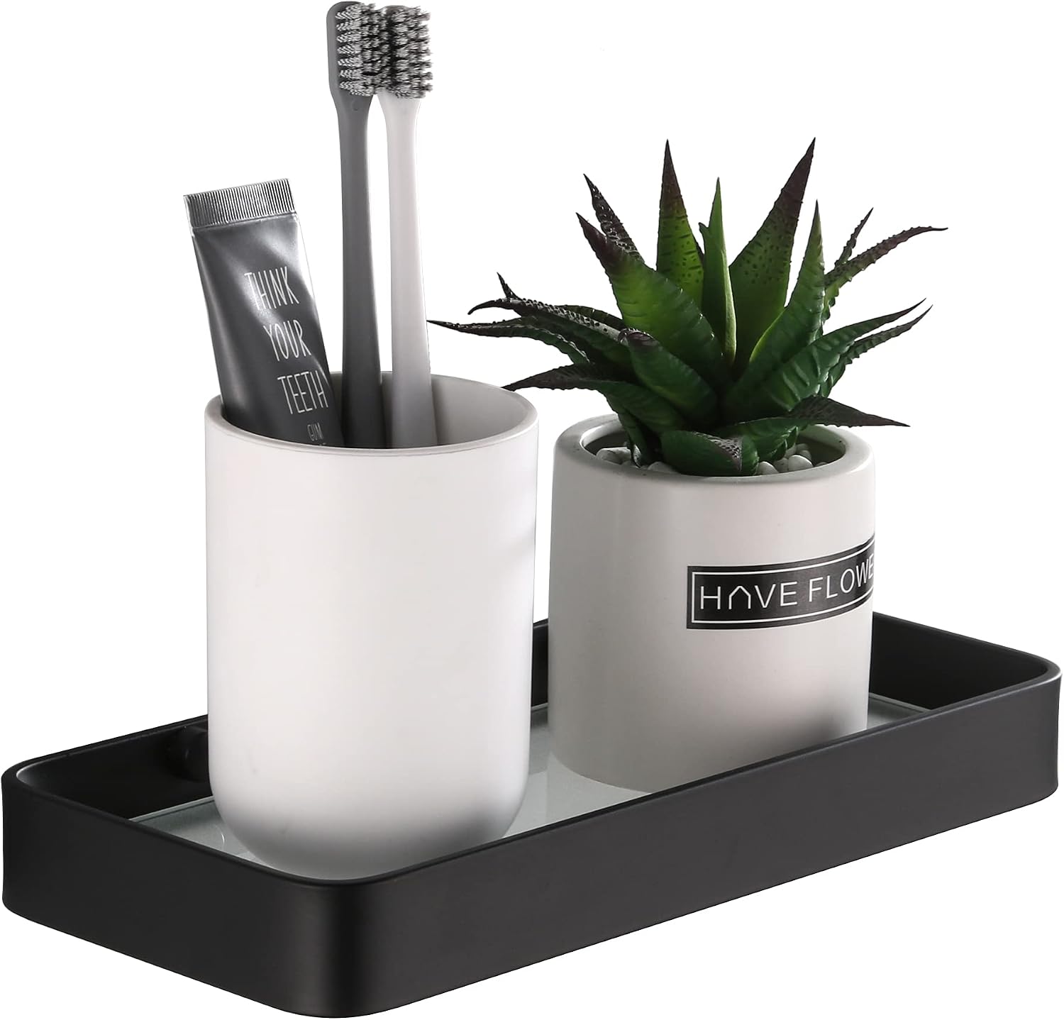 Detalle de DUFU Mensola Bagno 24,8 cm