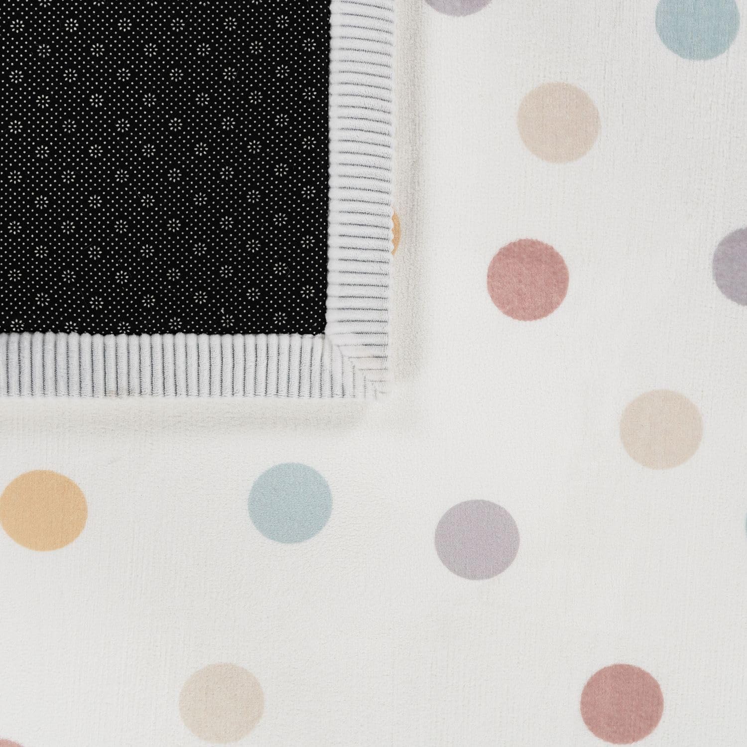 Thumbnail 3 de TT Home Waschbarer Teppich Krabbelmatte 140x200 cm