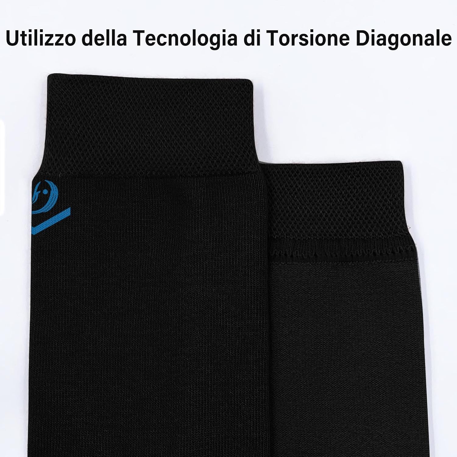 Thumbnail 6 de LOFIR Calzini in Bamboo per Uomo e Donna – 6 Paia, Comfort Ultra Morbido e Traspirante