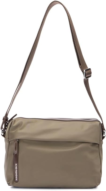 Thumbnail 5 de Mandarina Duck Hunter Crossover, Femme : sac à bandoulière léger et sportif-chic