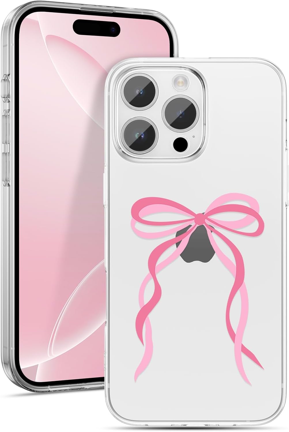 Detalle de ZTOFERA Schutzhülle für iPhone 16 Pro 6,3