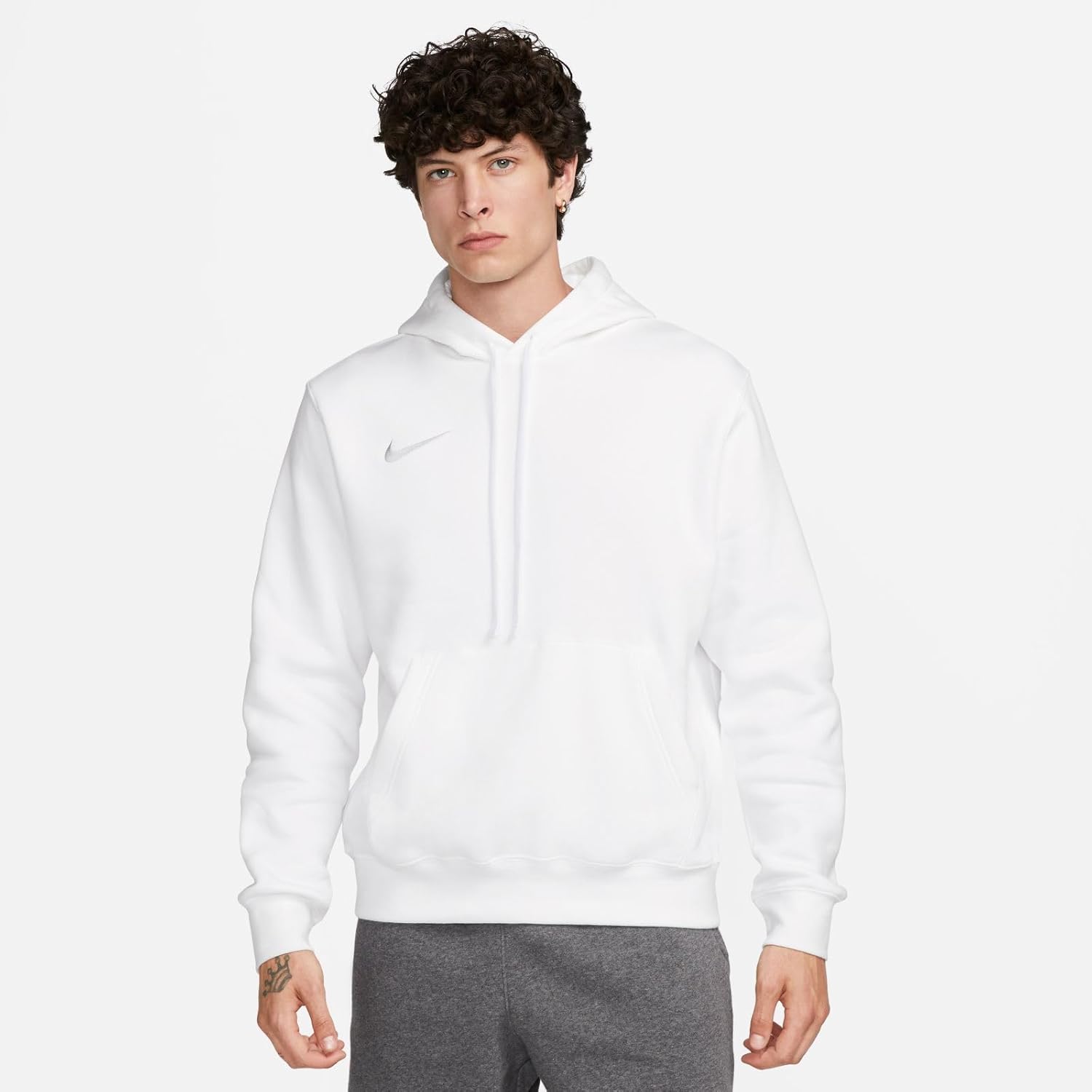 Detalle 2 de Nike Park20 sweat à capuche 1 pièce