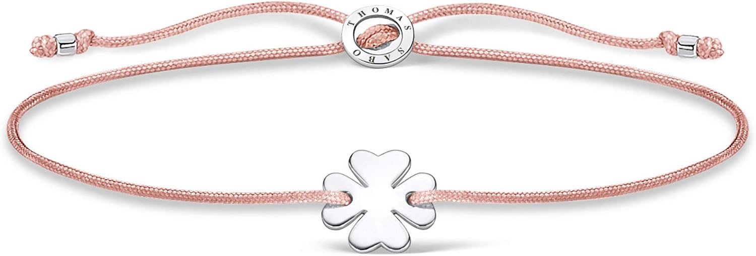 Detalle de THOMAS SABO A1995-173-19-L20V Armband 925 Silber