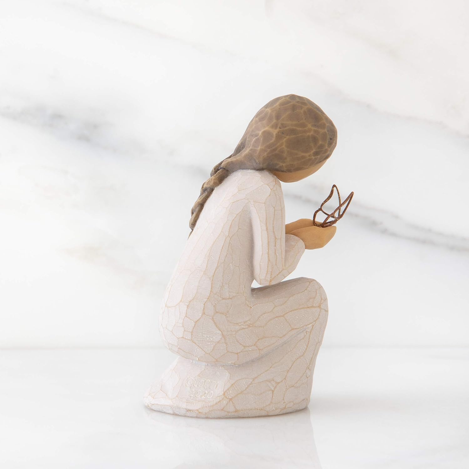 Detalle 2 de Willow Tree Figurine 3,5" 9,5 cm