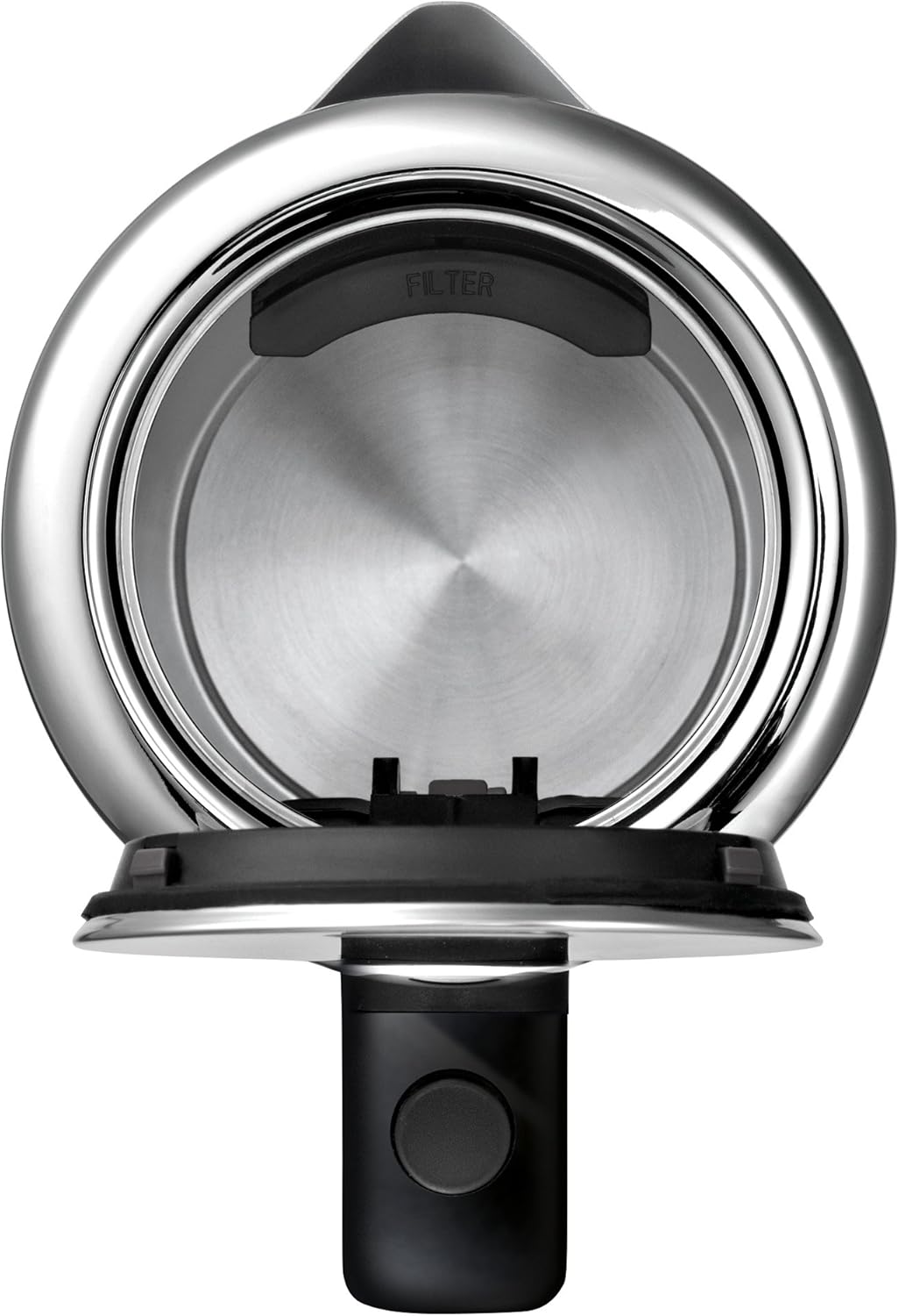 Thumbnail 4 de WMF Lono - Hervidor eléctrico 2400 W, 1.6L, acero inoxidable 💧