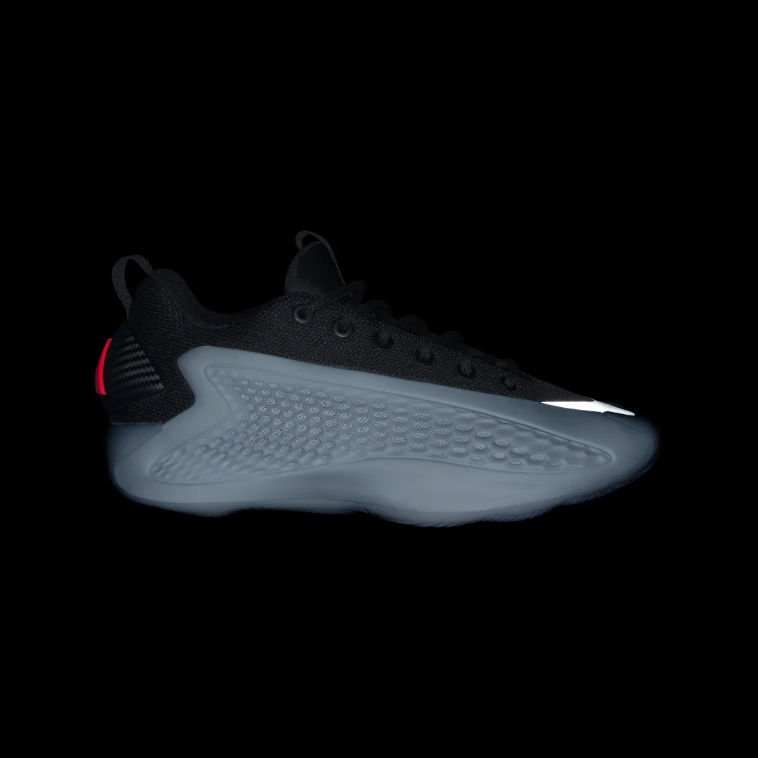 Thumbnail 1 de Adidas Anthony Edwards 1 Low adolescentes