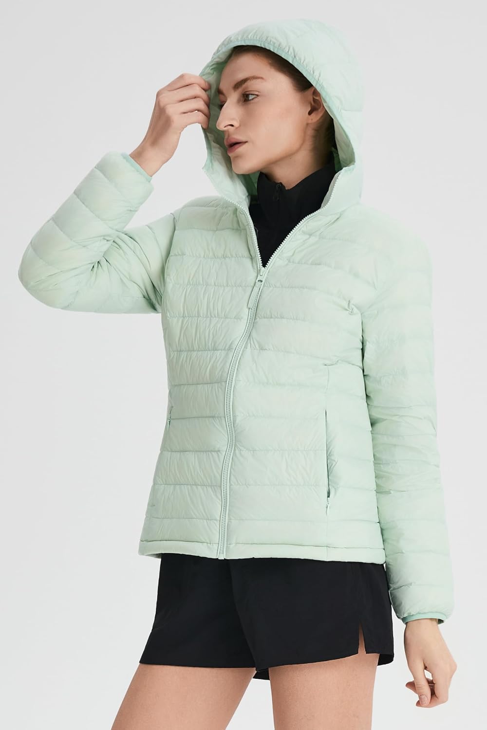 Thumbnail 3 de Orolay Women's Down Jacket