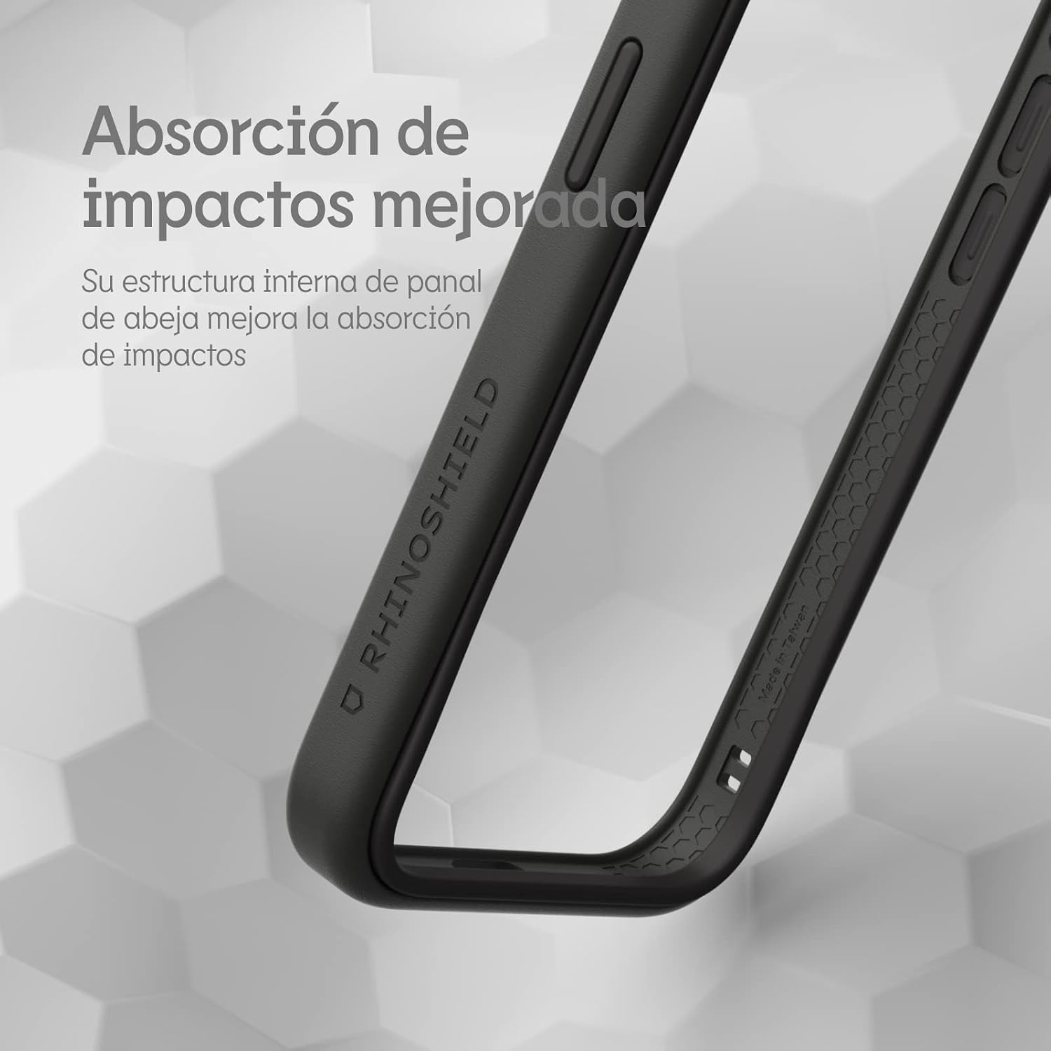 Thumbnail 2 de RhinoShield CrashGuard NX para iPhone 14 Plus 3,5 m