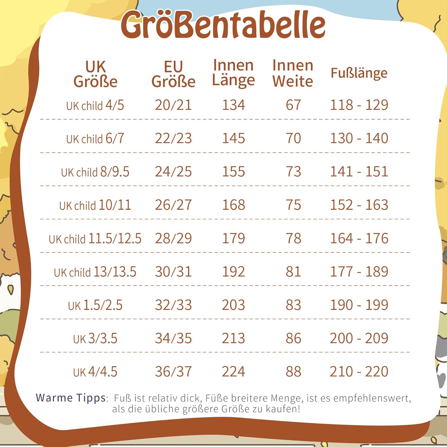 Thumbnail 5 de Kyopp Hausschuhe für Kinder – atmungsaktive, rutschfeste Barfußschuhe als Lauflernhilfe