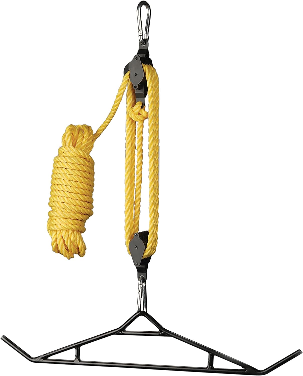 Detalle 2 de Hunters Specialties Super MAG 6:1 Lift System with Magnum Gambrel, 1,500 lb