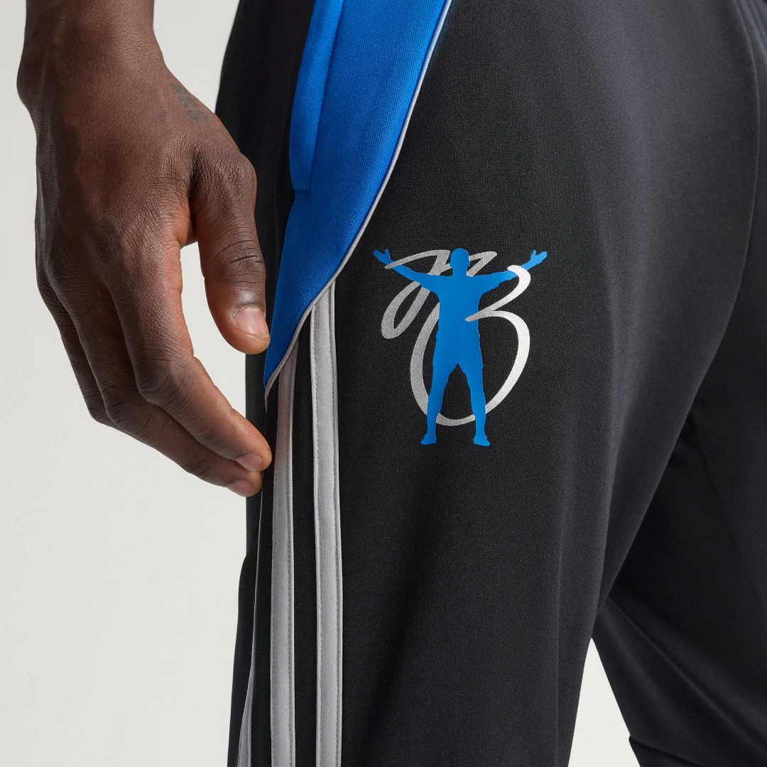 Thumbnail 2 de Adidas Jude Bellingham pantalón entrenamiento 👖