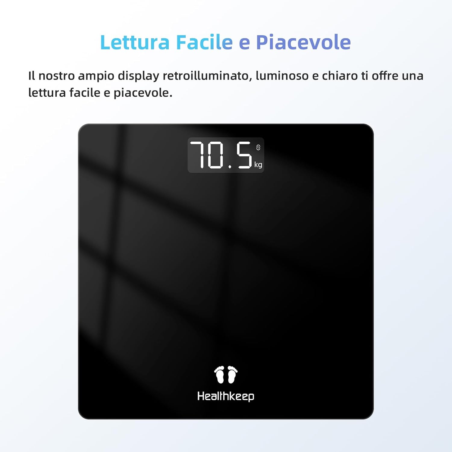 Thumbnail 2 de Healthkeep Bilance pesapersone digitali 2024814