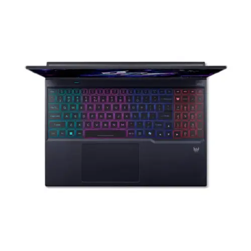 Detalle 2 de Predator Helios Neo 16 AI Gaming Laptop 16"