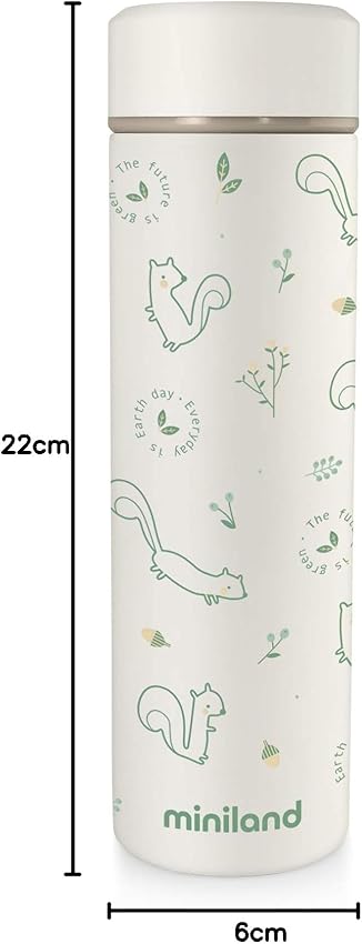 Thumbnail 3 de Miniland Miniland Baby Termo Natural Chip 89262