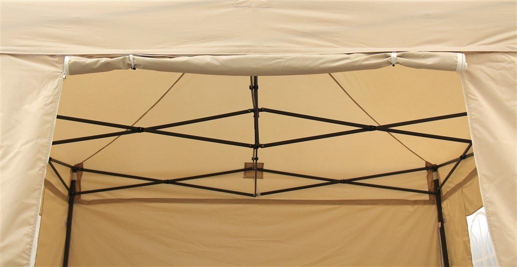 Thumbnail 5 de All Seasons Gazebos 3x3m Pop Up Gazebo