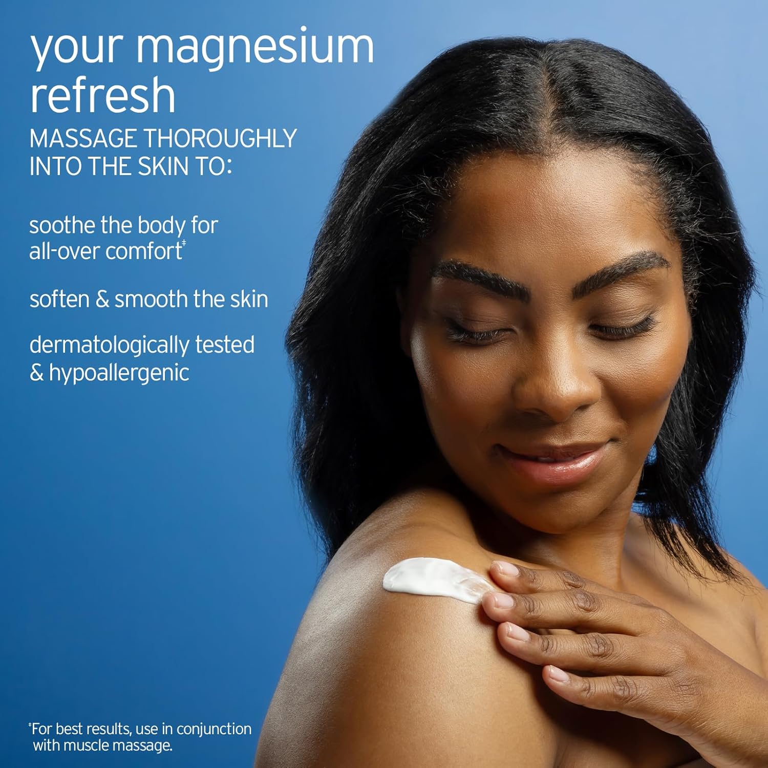 Thumbnail 2 de LIFE-FLO Magnesium Lotion 8 oz lotion