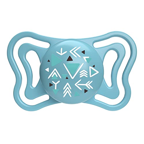 Thumbnail 3 de Chicco PhysioForma Light - Chupete 16 Meses, 2 Unidades