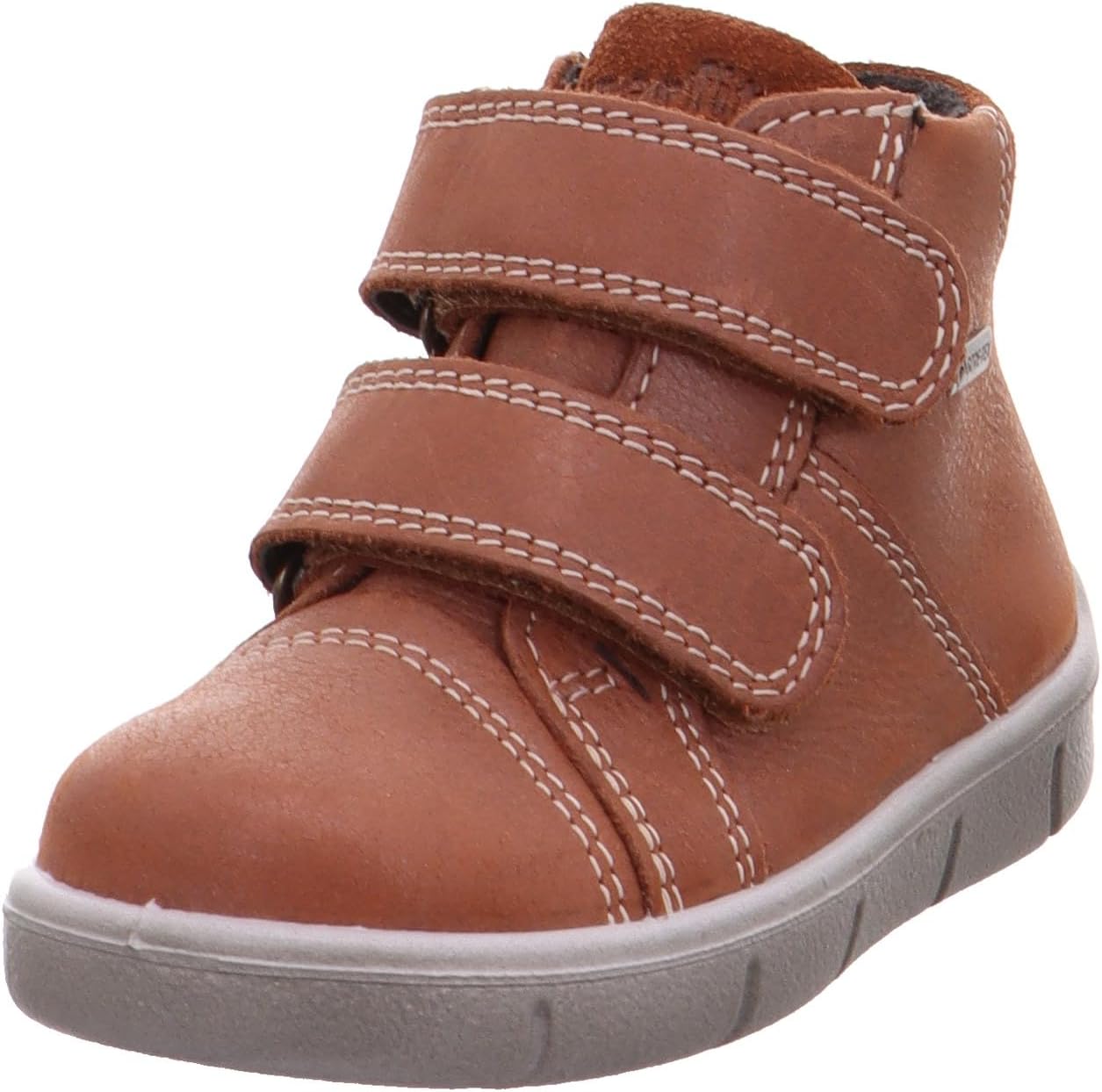 Thumbnail 6 de Superfit Baby Jungen Ulli Lauflernschuhe aus Leder – mit flexiblem Einstieg