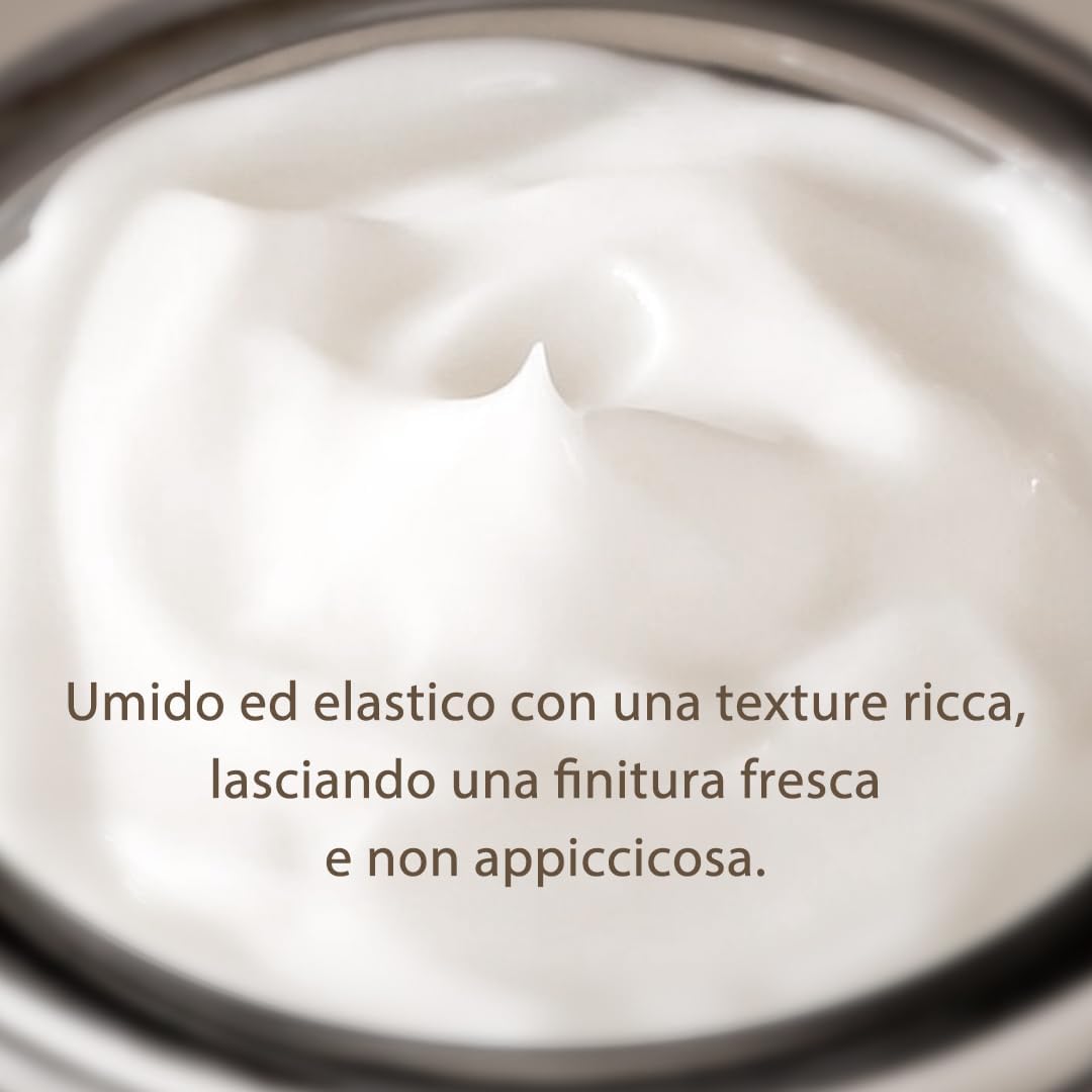 Detalle de MIZON Crema alla Bava di Lumaca Nera 35 ml anti-invecchiamento all in one