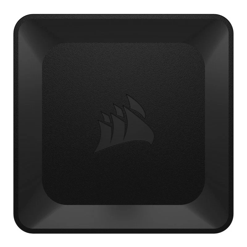 Detalle 2 de Corsair iCUE LINK concentrador del sistema 14