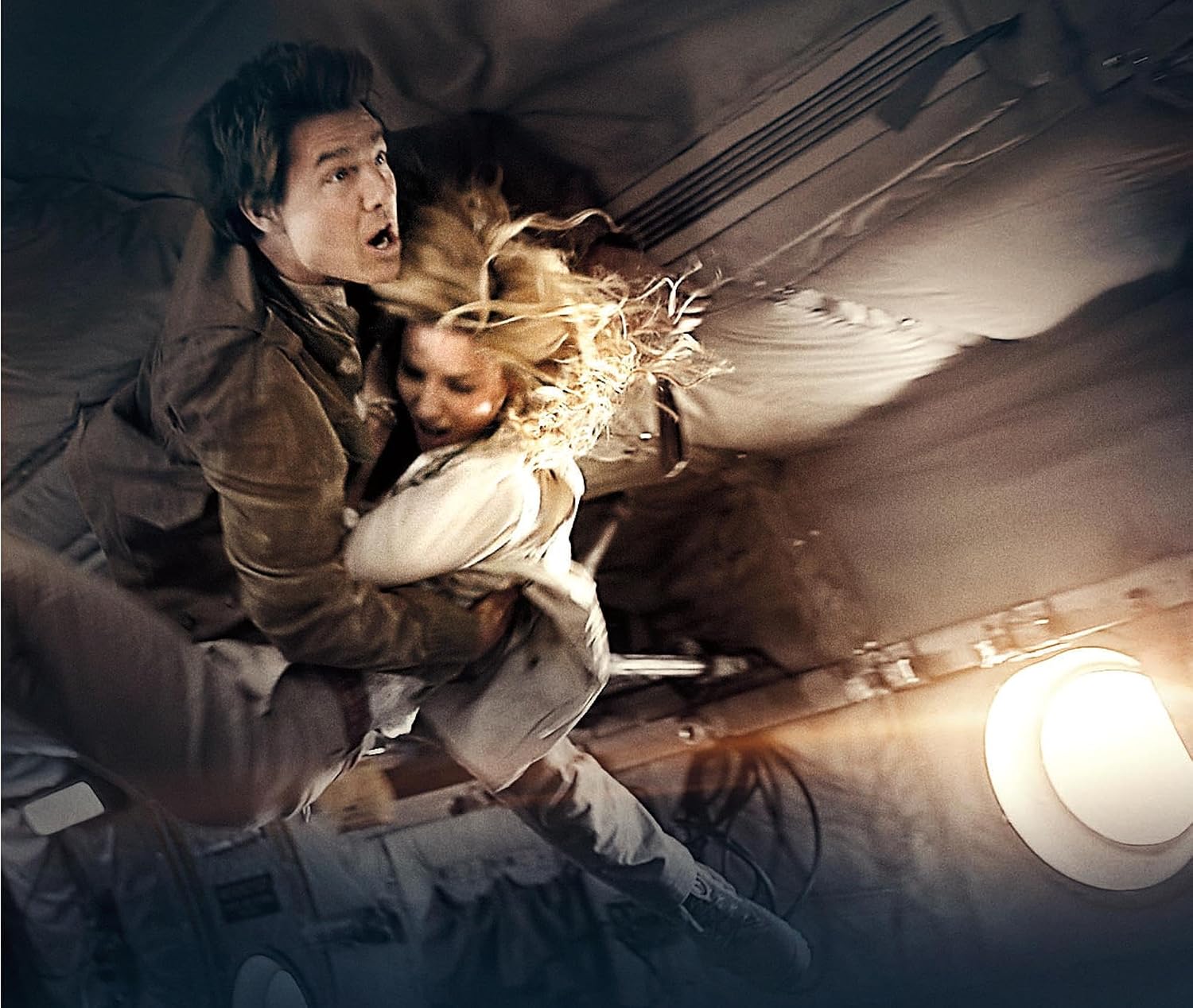 Detalle de The Mummy (2017) on 4K Ultra HD + Blu-ray with HDR10