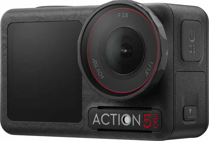 Thumbnail 20 de DJI Osmo Action 5 Pro Tauch‑Zubehörset 60 m