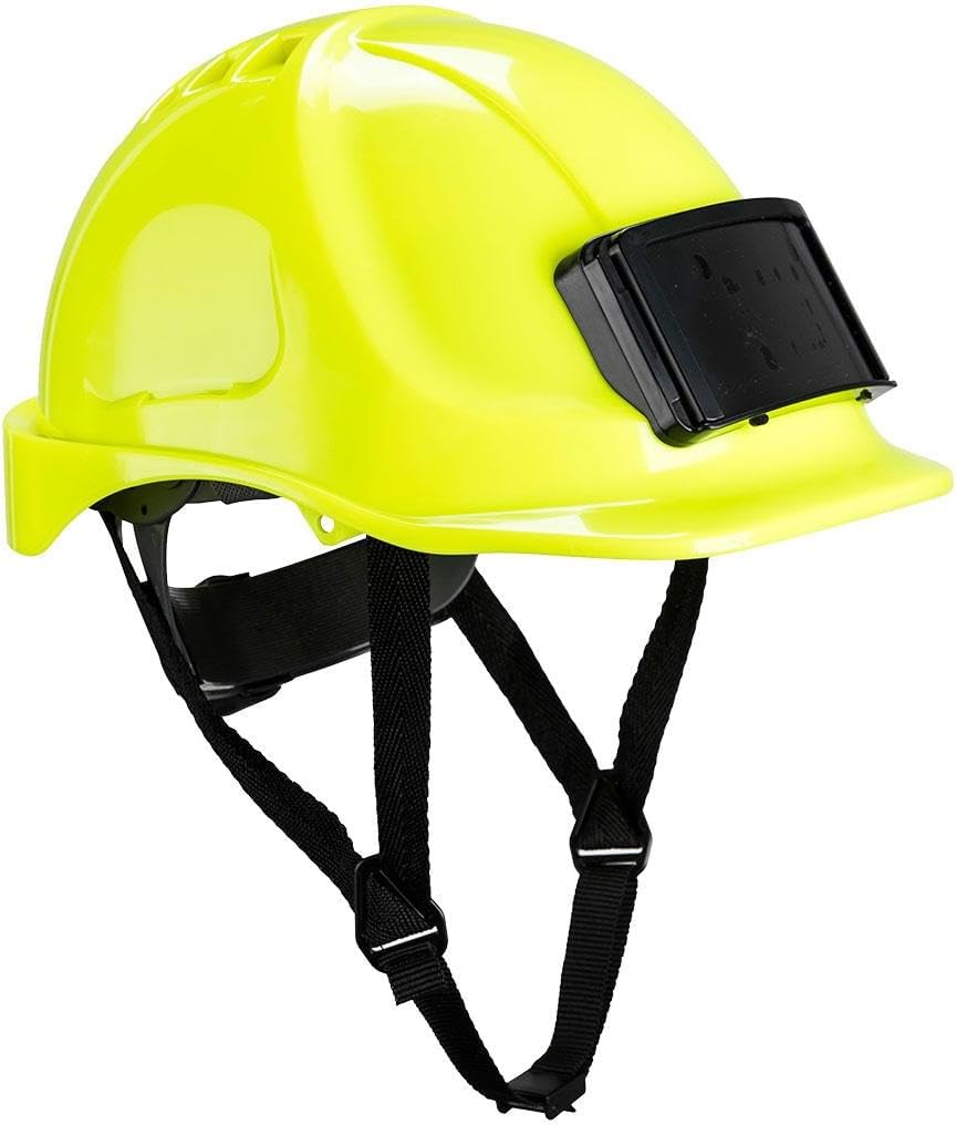 Detalle de Portwest PB55 casco di sicurezza vented 397