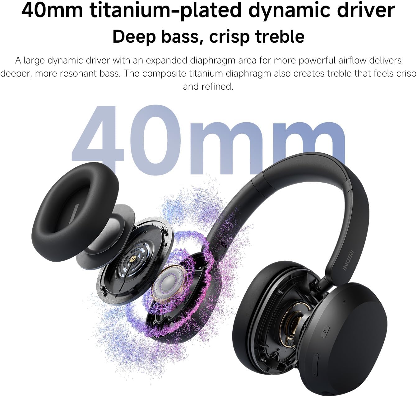 Thumbnail 6 de Xiaomi Redmi Headphones Neo review