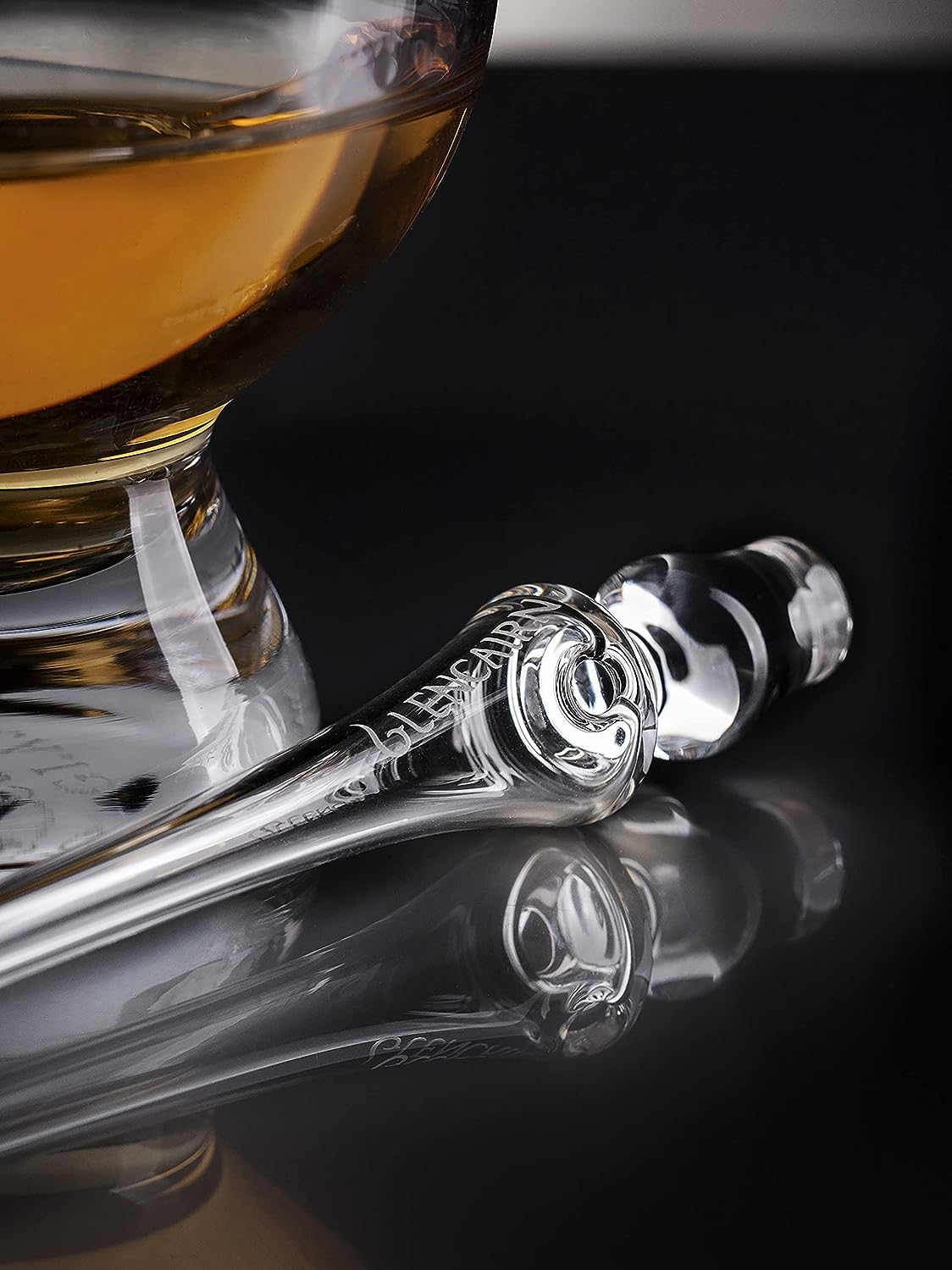 Thumbnail 3 de The Glencairn Glass グレンケアン ウォーター ピペット｜ウイスキーに一滴ずつ加水できる専用アクセサリー