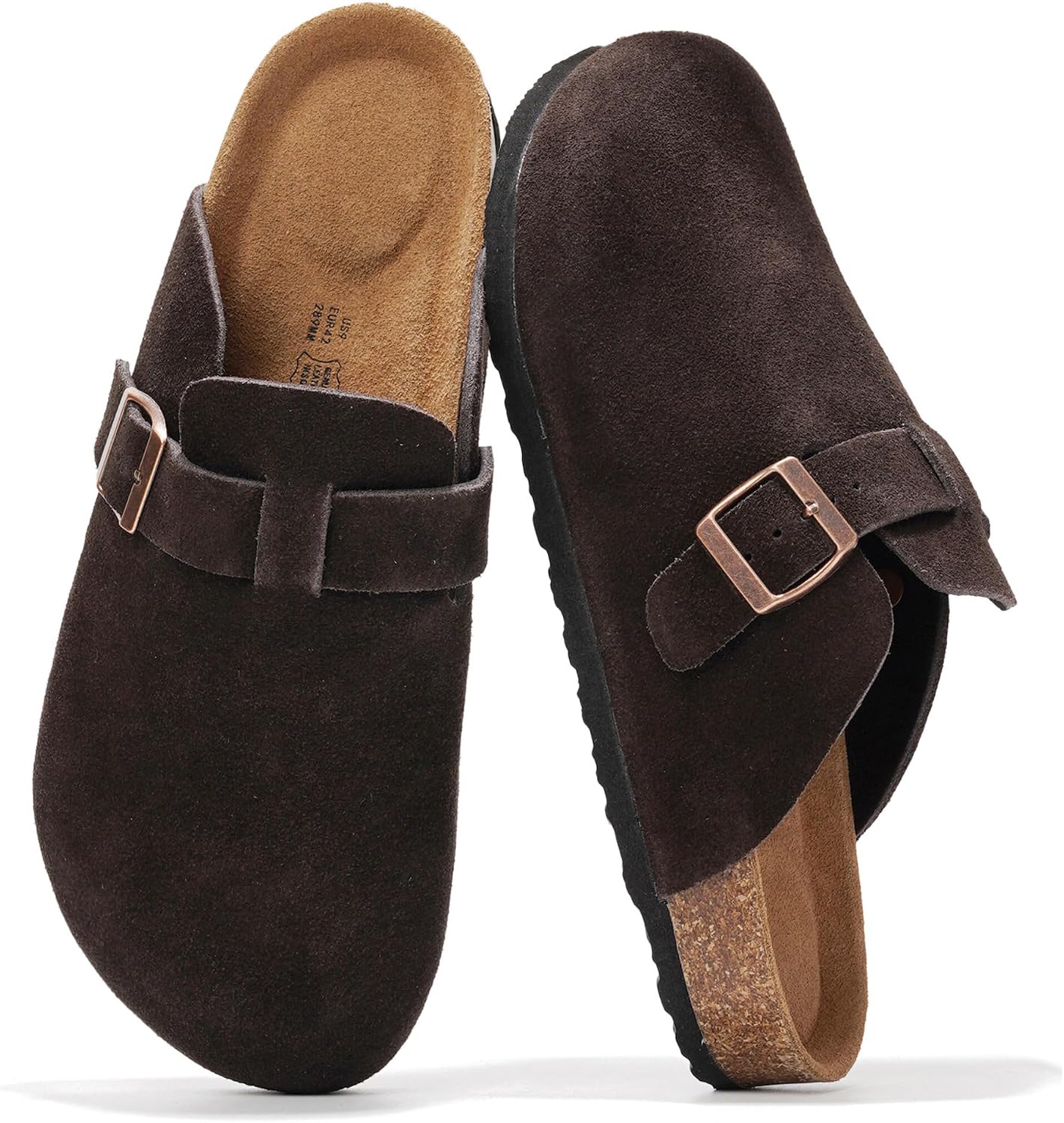 Thumbnail 6 de Project Cloud Mens Clogs 👞