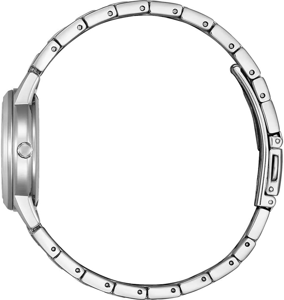 Detalle de Citizen FE1241-71L reloj 29 mm analógico