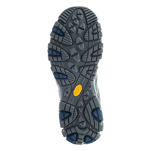 Detalle de Merrell men's walking shoes Moab 3 GTX