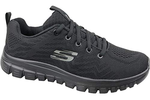 Thumbnail 4 de Skechers Graceful Get Connected Regular Zapatillas Mujer 42 EU