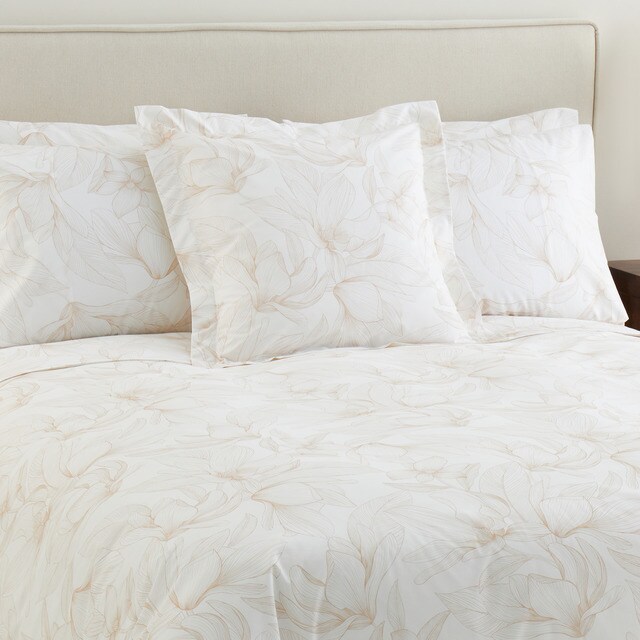 Thumbnail 4 de El Corte Inglés Juego funda nórdica Amy algodón