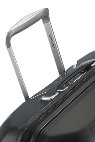 Thumbnail 3 de Samsonite Flux Maleta Spinner L 75 cm, 111 L, Negro