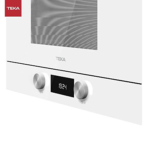 Thumbnail 5 de Teka ML 8220 BIS L microondas integrado 20 L