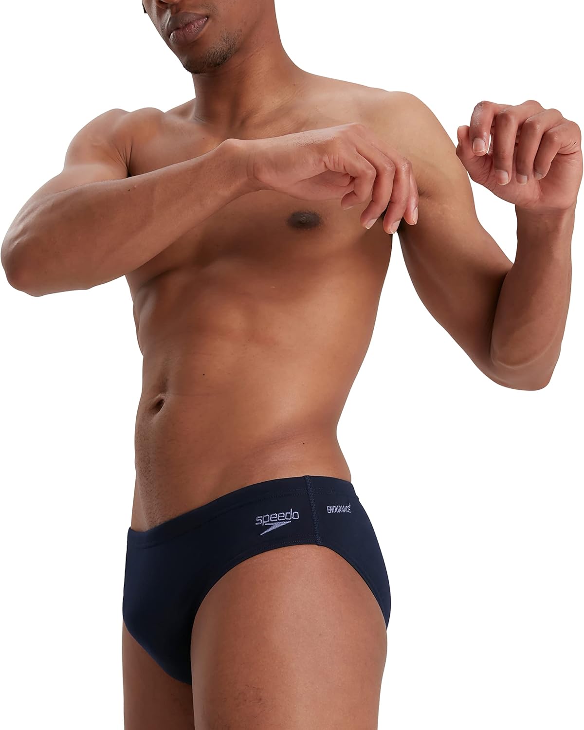 Thumbnail 4 de Speedo Men's Eco Endurance+ 7cm Swimming Briefs