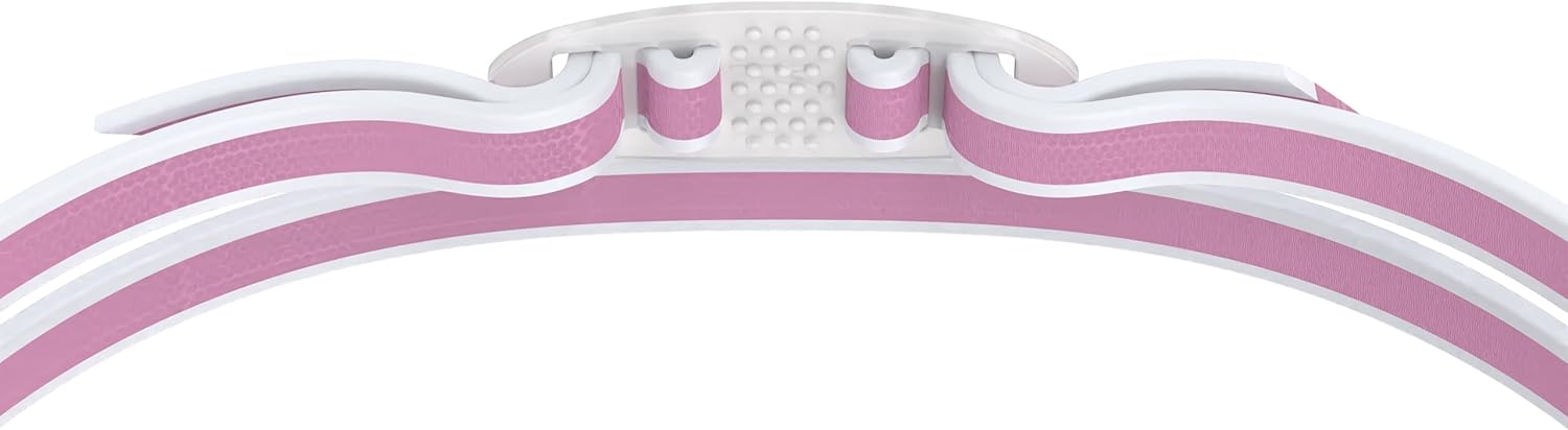 Thumbnail 4 de Speedo Vanquisher 3.0 Lunettes de plongée pour Femme – Funny Pink/Clear, One Size