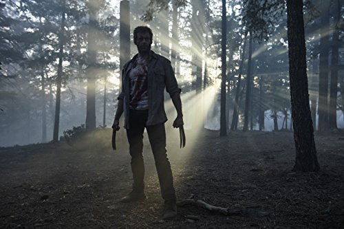 Detalle 1 de Logan – Blu-ray 4K Ultra HD (cinéma + version noir & blanc) + Blu-ray cinéma + DHD | édition multi-blocs 20th Century Studios