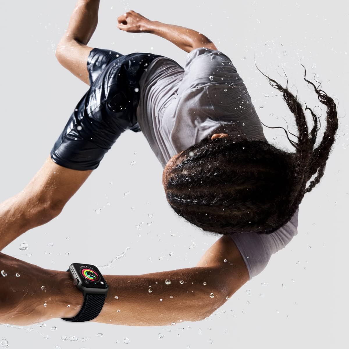 Thumbnail 6 de chinbersky 5 Pack Bracelet Apple Watch